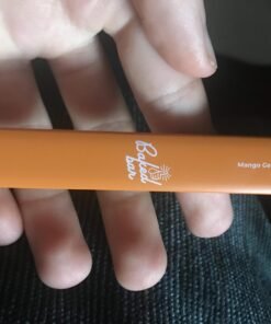 Baked Bar Mango Gelato