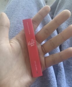 Baked Bar Strawberry Lemon Haze