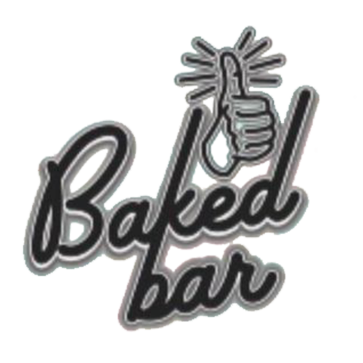 Baked Bars